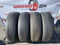 Шини 235/65 R17 Micheli зима, 2021р 7мм