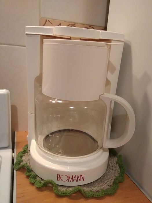 Кофеварка для заваривания кофе