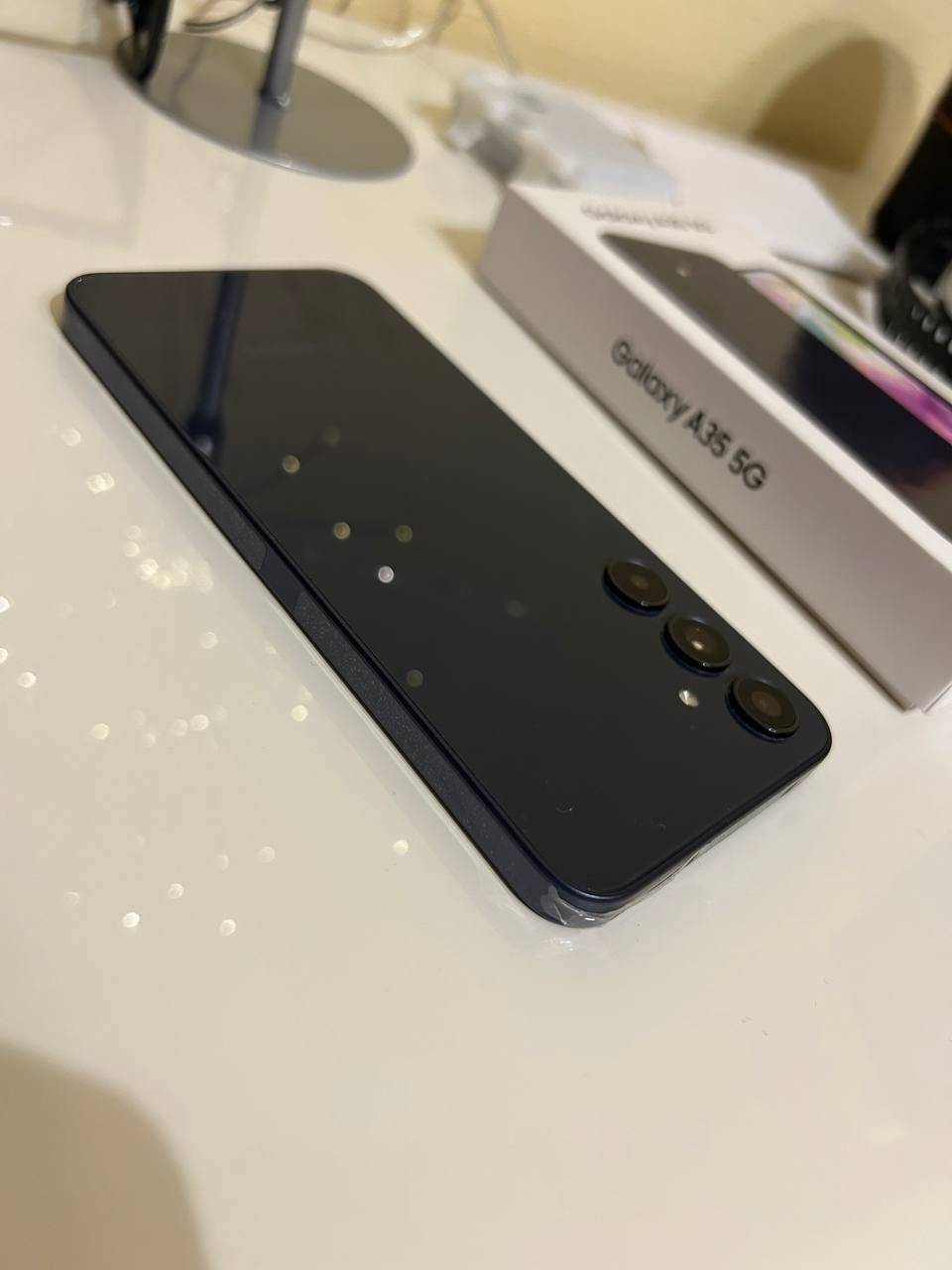 Samsung a35 128 gb