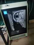Komputer gamingowy 7800xt 12900k