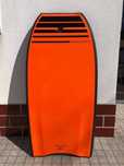 Bodyboard NMD Mez 7X Kinetic PP 42”