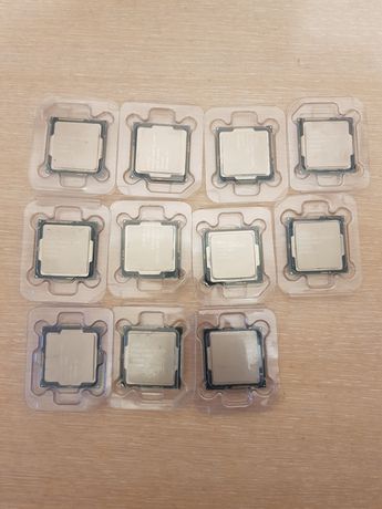 Intel core i5-4590 3.3-3.7ghz- процесори 4ядра сокет 1150 s1150