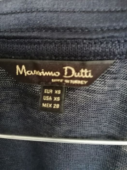 Bluzeczka Massimo dutti