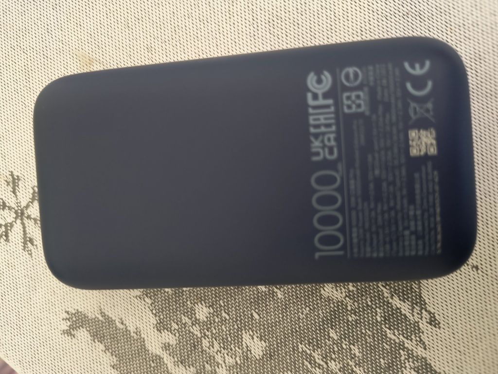 Powerbank Xiaomi Pocket Edition Pro