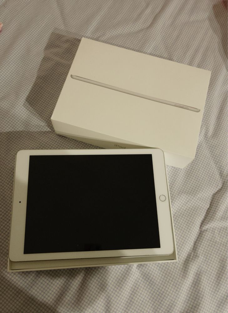 Ipad 6th generation