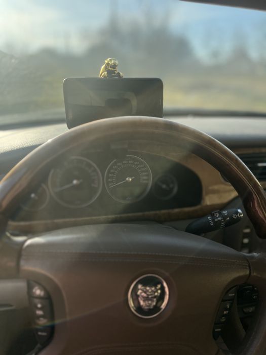 Автомобильний тримач ягуар автомобильный держатель