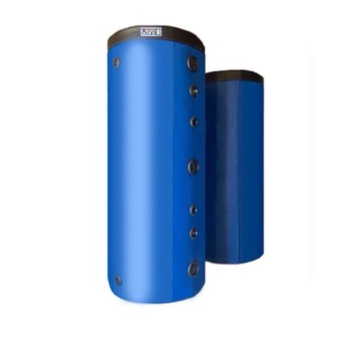 Акумуляційна ємність (бак)1000л в утепленні