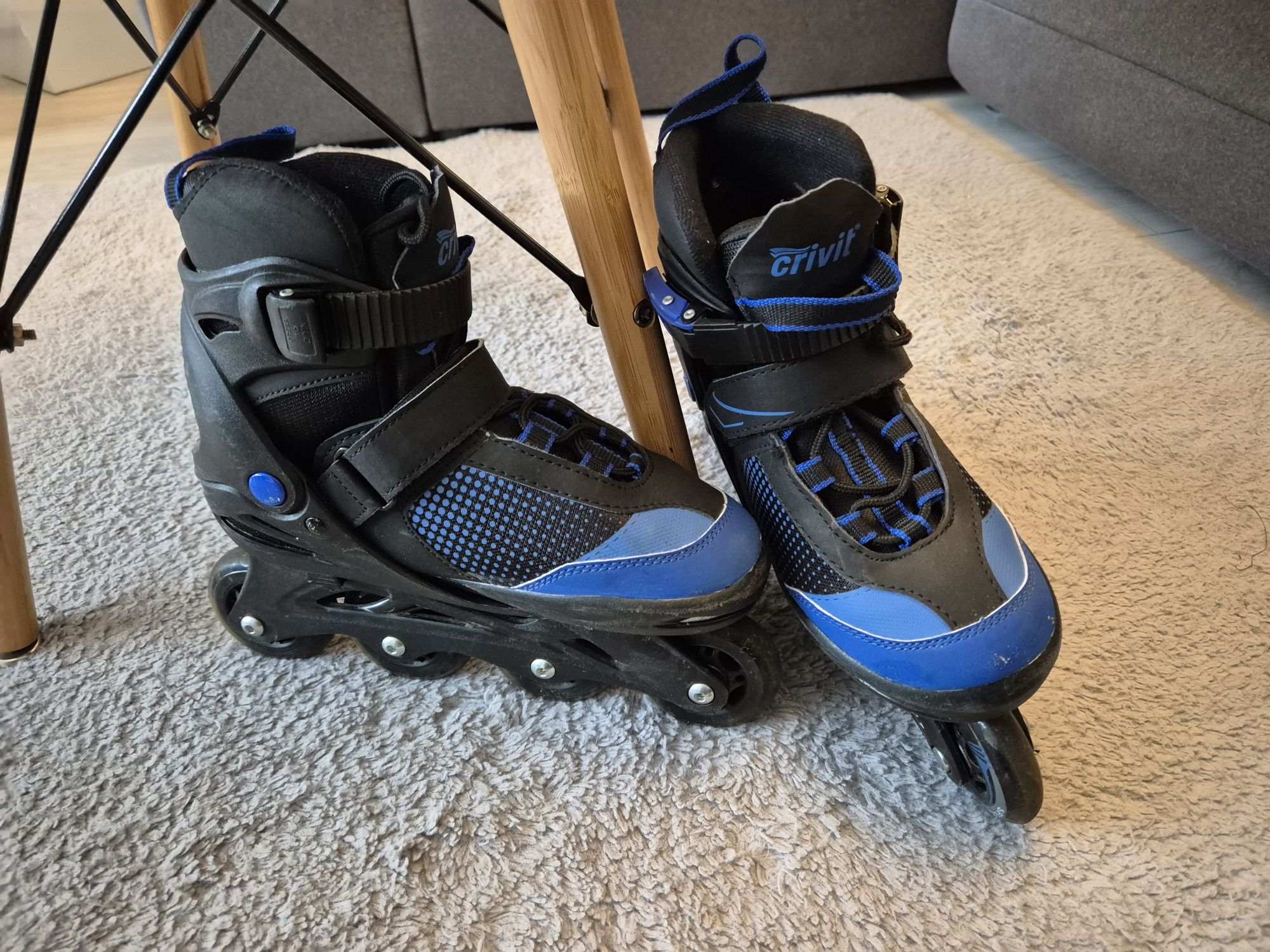 Rolki Crivit 33-37