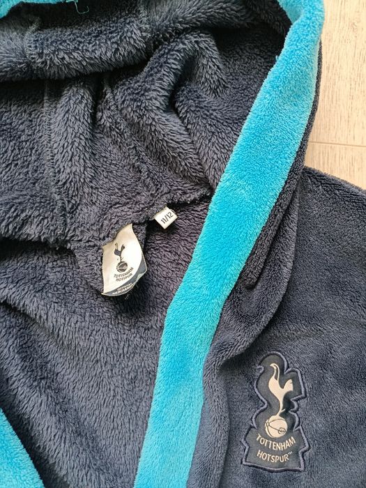 Szlafrok dla chłopca. Rozmiar 134