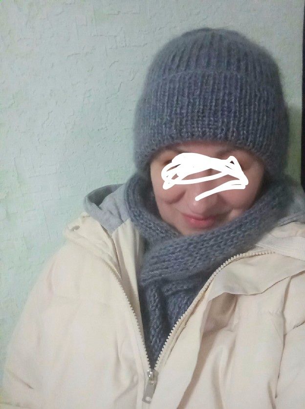 Шапка ,   бактус