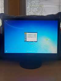 Monitor LCD, SAMSUNG 943NW, 19 cali