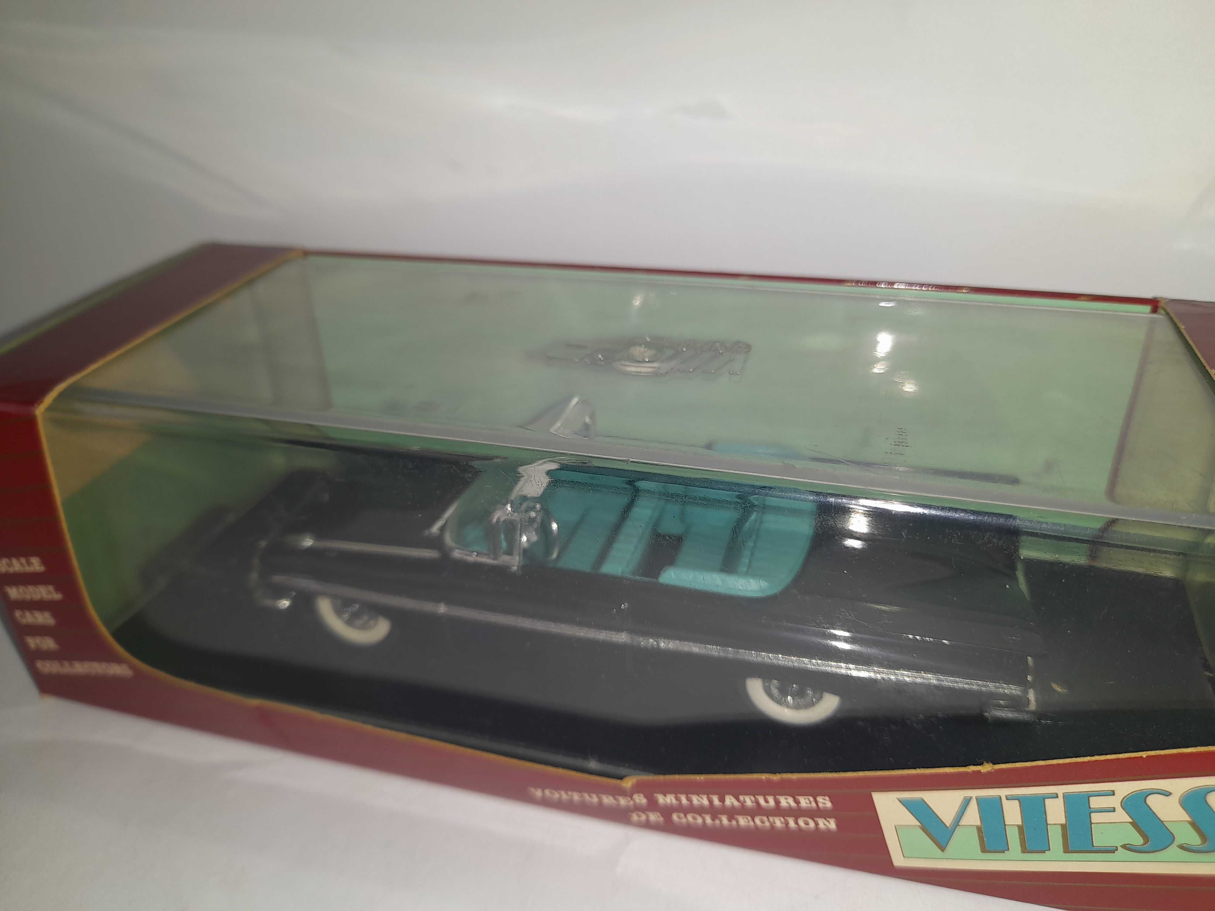 Chevrolet Impala 1960  1:43 Vitesse Portugal
