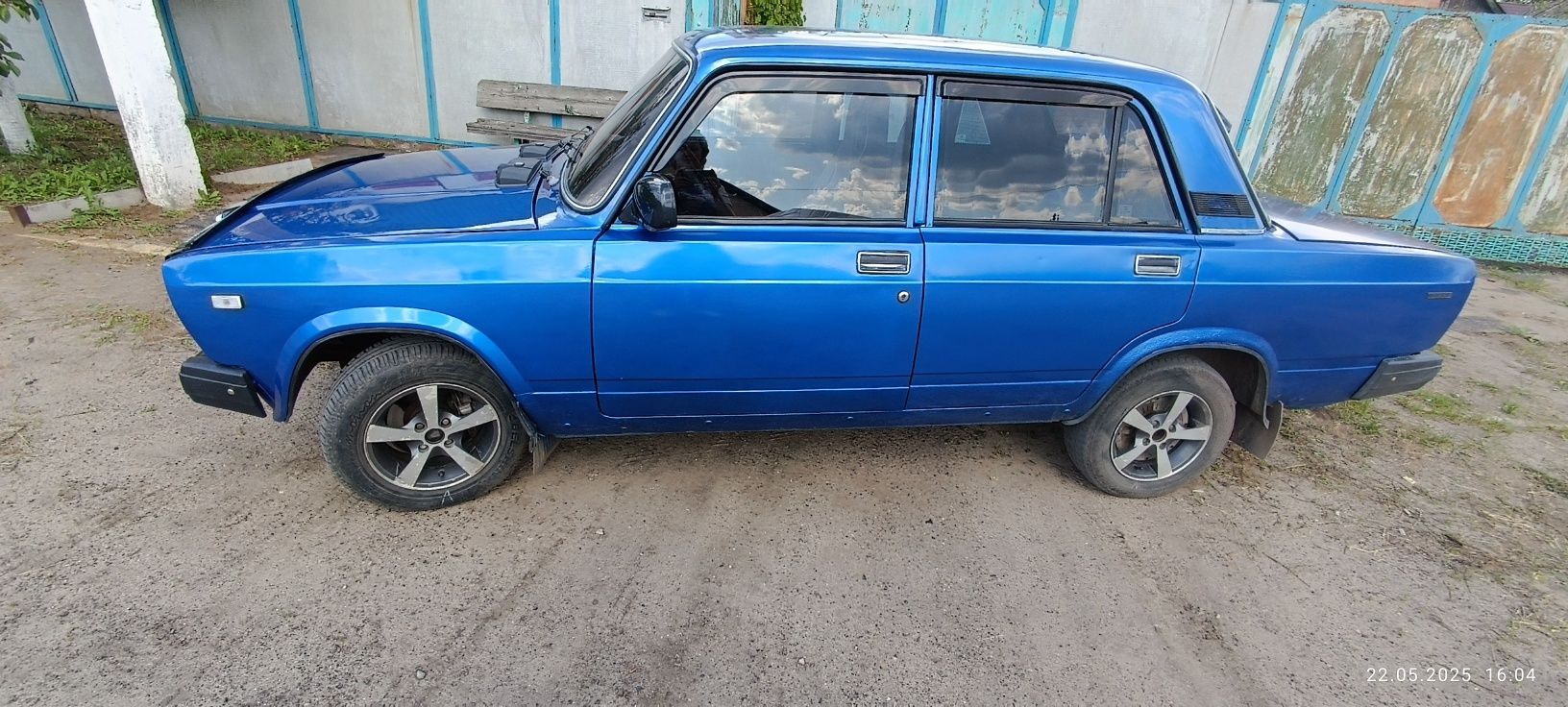 Продам авто ВАЗ 2107