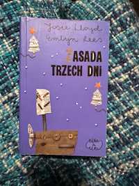 Zasada trzech dni - Josie Lloyd, Emlyn Rees