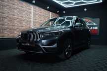BMW X1 18 d sDrive xLine Auto