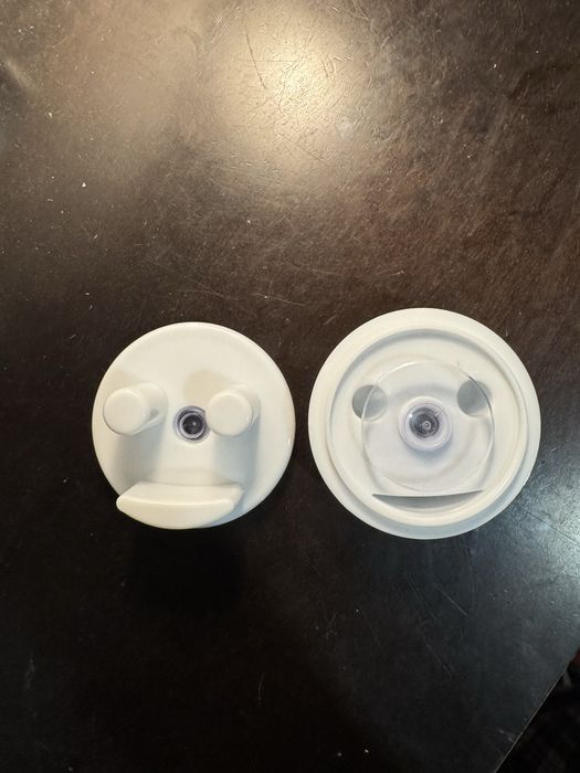 2 Suportes de Esponjas de Cozinha