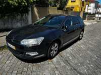 Citroen c5 1.6 hdi