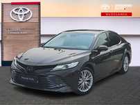 Toyota Camry Toyota Camry Executive vip / Vat 23%, Serwis Aso,Kamera Cofania