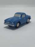 Mercedes 190 SL da Schuco Piccolo 1:90