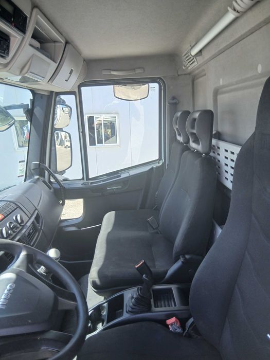 Iveco Eurocargo 100-210 Isotérmica