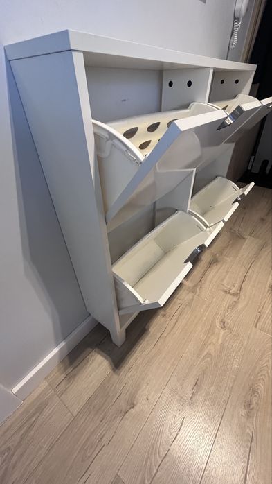 Szafka na buty Stall