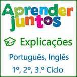 Apoio personalizado para crianças do 1.º e 2.º ciclo