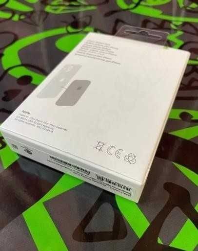 Зарядіть свій iPhone скрізь, де вам потрібно, з MagSafe Battery Pack