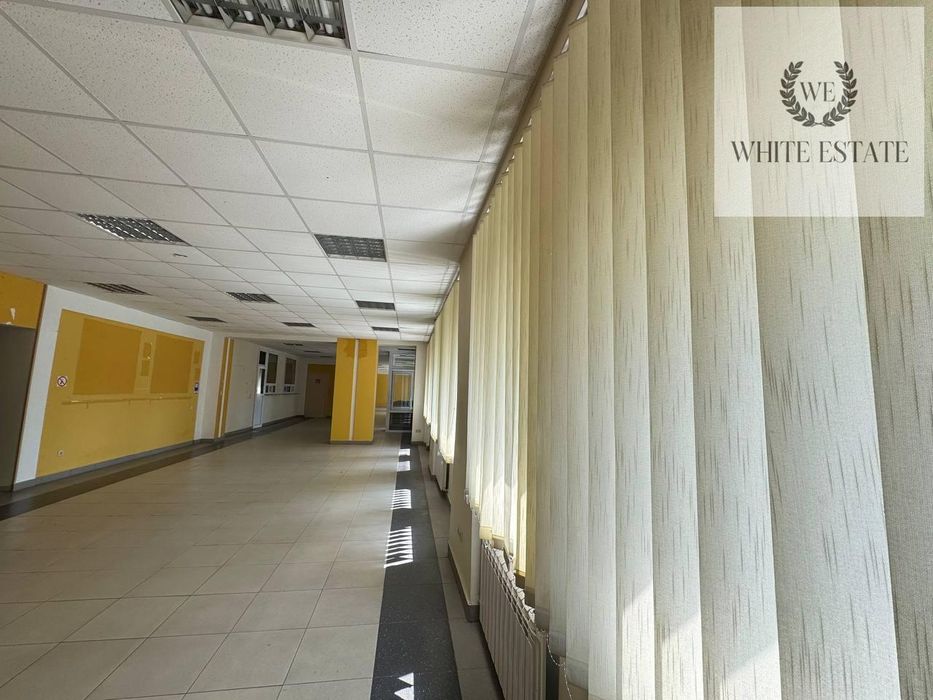 Оренда комерційного приміщення вул. Старий Поділ