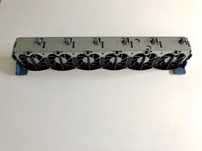 6X Cooler do serwera HP DL380 Gen2/3/4 Assy