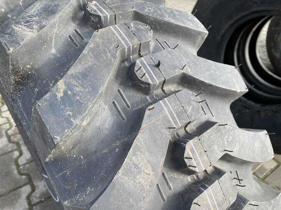 Opona przemysłowa 10.0/75-15.3 MITAS SKID STEER SK-01 / 100% Bieżnika