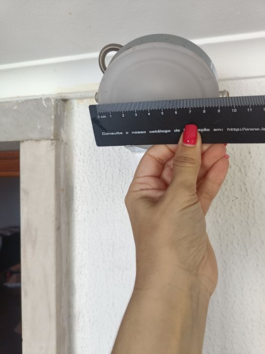 Apliques / projetores de parede