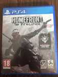 Gra homefront na ps4