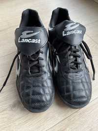 Buty halówki rozm. 39 Lancast evolution