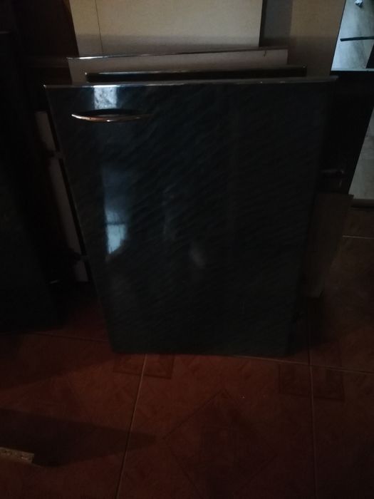 Fronty mebli kuchennych