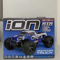 ION MT 1/18 RTR electric monster truck