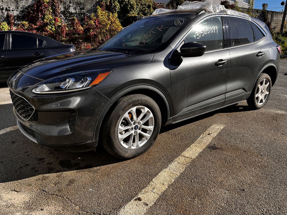 Разборка Ford Escape 2020 mk4 1.5 2.0 2.5 hybrid