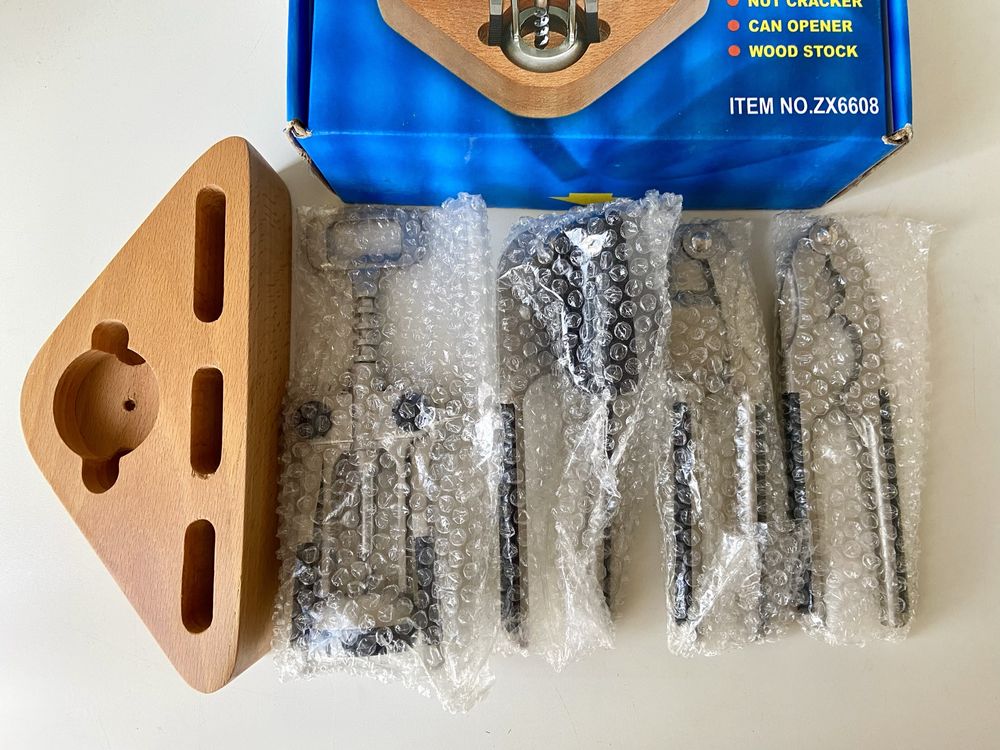 NOVO Set Cozinha