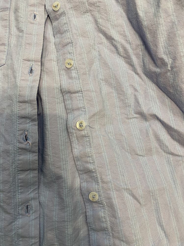 Рубашка zara