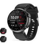 MISIRUN GT88 Ultra Smartwatch dla mężczyzn i kobiet z funkcją telefonu