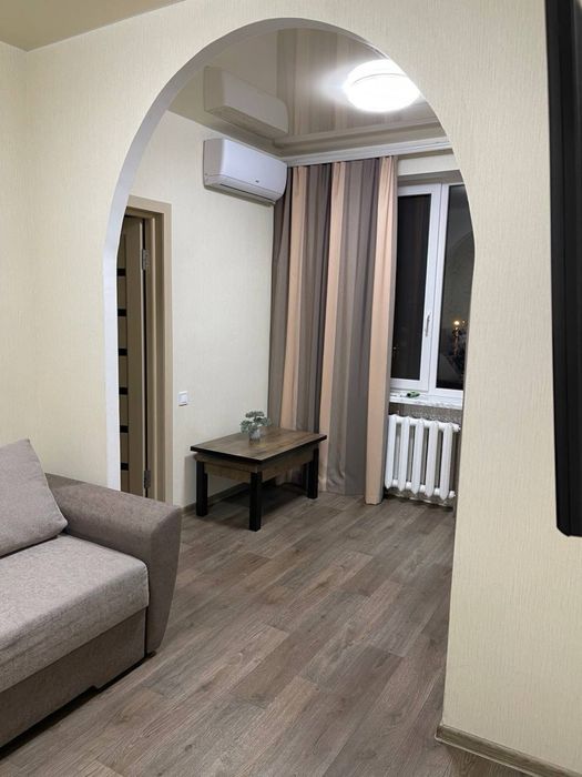 Здам 2к.квартиру р-н Робоча