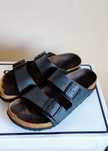Klapki  birkenstock