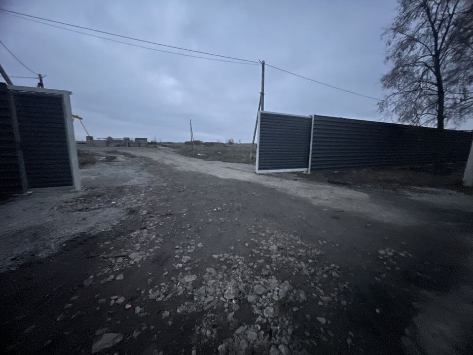 Сдам в аренду  открытую площадку