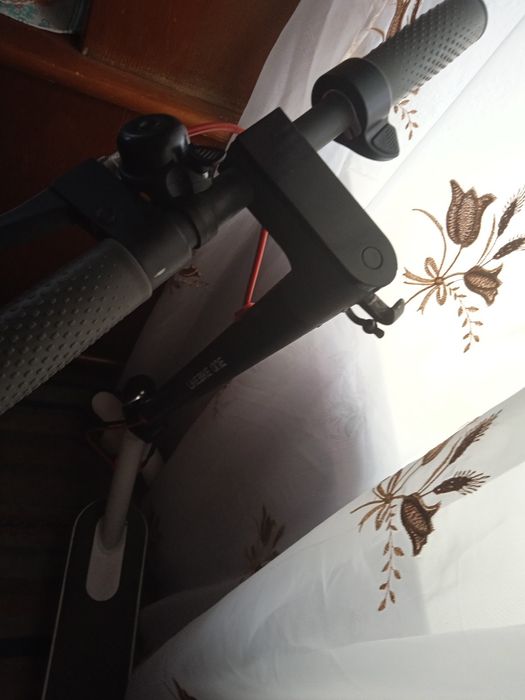 Like.Bike One Електросамокат