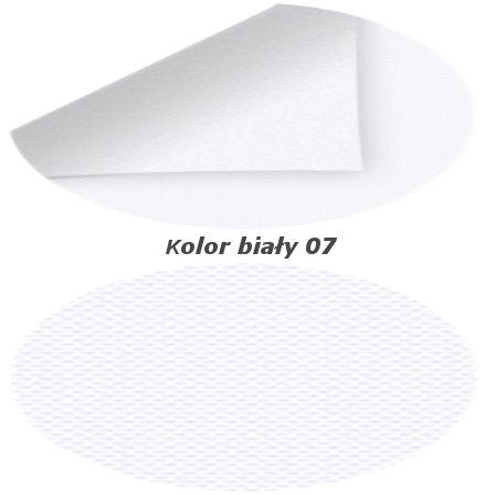 Parawan dekoracyjny pokojowy biały promo 1 skrzydło 95 zł
