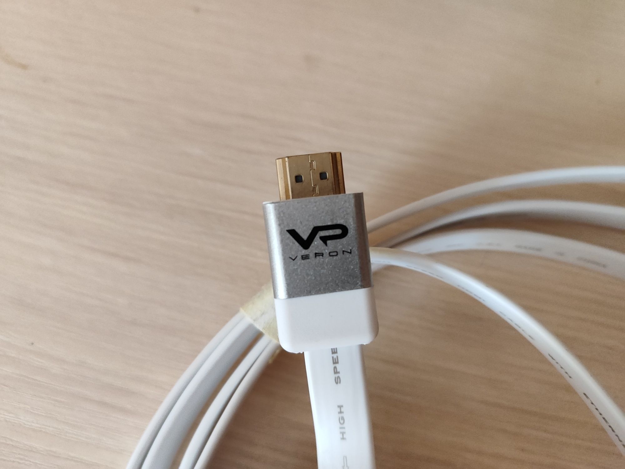 Кабель HDMI high speed 3 m