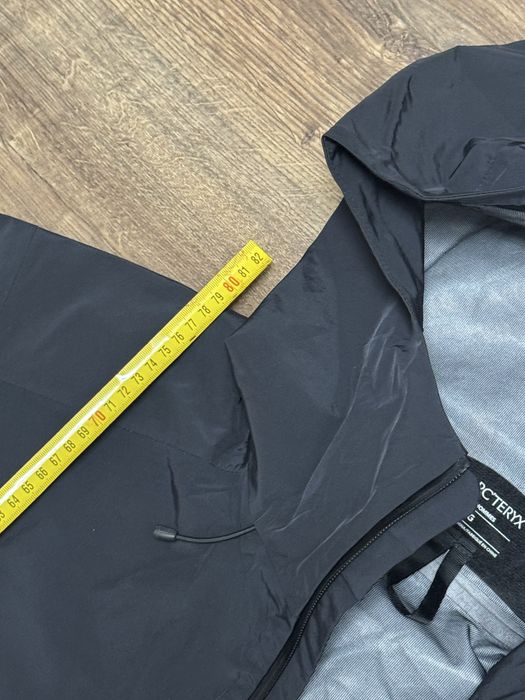 Kurtka wodoodporna Arcteryx XL