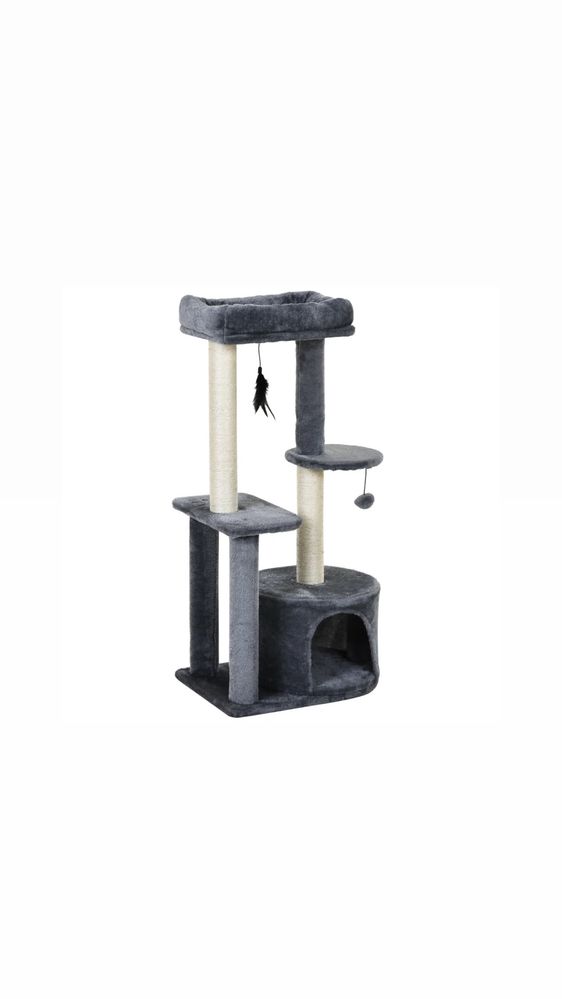 Arranhador para gato - PORTES GRÁTIS !!