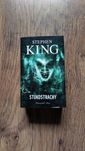 Książka Stephen King "Stukostrachy"