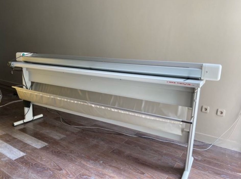 Neolt Power Plus Electric 210 guilhotina