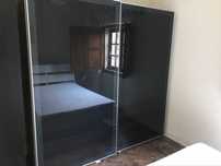 Conjunto Roupeiro Pax Ikea 200x66x201cm